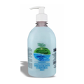 Loção Hidratante Corporal Folha Nativa Silicone 480 ml