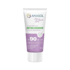 Protetor Solar Facial Anasol Todo Santo Dia Antioleosidade Sensitive FPS 90 40 g