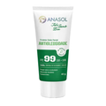 Protetor Solar Facial Anasol Todo Santo Dia Antioleosidade FPS 99 40 g