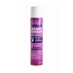 Spray Secante de Esmalte Acemar Melaleuca 400ml