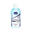 Removedor Ideal à Base de Acetona 200 ml
