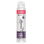 Desodorante Aerosol Monange Flor de Lavanda 200 ml