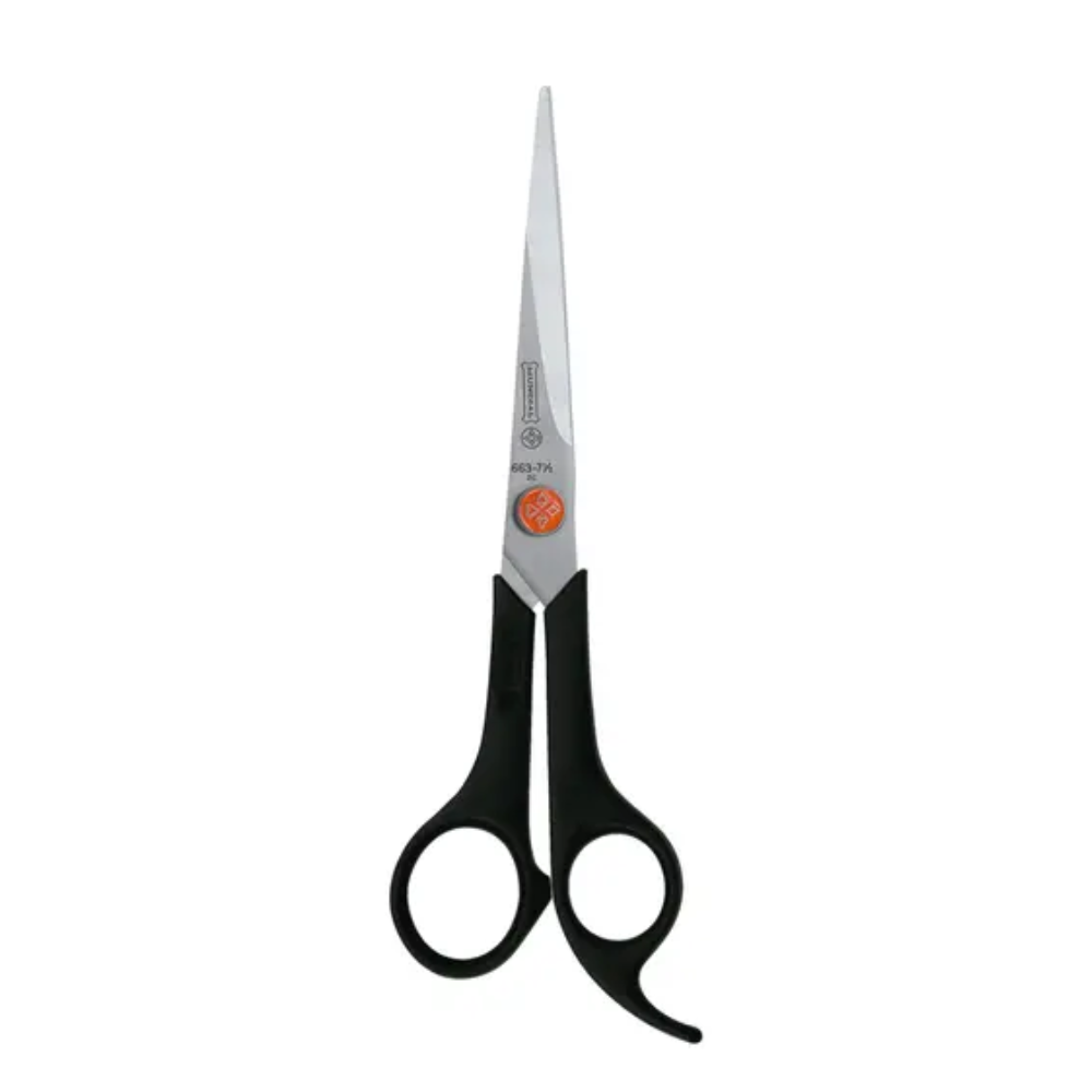 Tesoura para Cabelo Mundial Fio Laser 7 1/2 Ref. 663-7