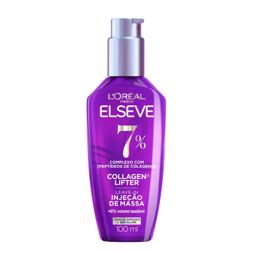 Leave-in Elseve Collagen Lifter 100ml