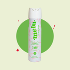 Desodorante Aerosol Melu Birthday Party 150ML