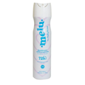 Desodorante Aerosol Melu Cosmic Heart 150ML