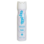 Desodorante Aerosol Melu Cosmic Heart 150ML
