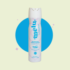 Desodorante Aerosol Melu Cosmic Heart 150ML