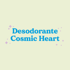 Desodorante Aerosol Melu Cosmic Heart 150ML