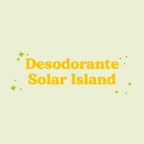 Desodorante Aerosol Melu Solar Island 150ML