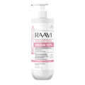 Hidratante Corporal Raavi Ureia 10% 450g