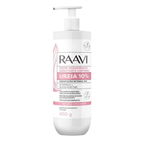 Hidratante Corporal Raavi Ureia 10% 450g