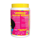 Creme Para Pentear Salon Line Definição Imediata Cachos Cola 1kg