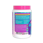 Creme Para Pentear Definição Alongada Cachos de Sereia 1kg