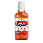 Enxaguante Bucal Cimed Super 12h Frutas Vemelhas 500ml
