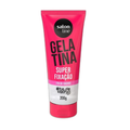 Gelatina Salon Line #To De Cacho Super Fixação 200g