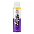 Desodorante Aerossol Cimed Super Cotton 250ml