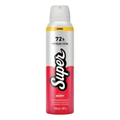 Desodorante Aerossol Cimed Super Berry 250ml