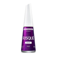 Esmalte Risqué Voltei! Metálico Psico 8ml