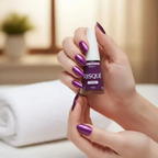 Esmalte Risqué Voltei! Metálico Psico 8ml
