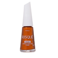 Esmalte Risqué Metalico Comigo Ninguém Cobre 8ml