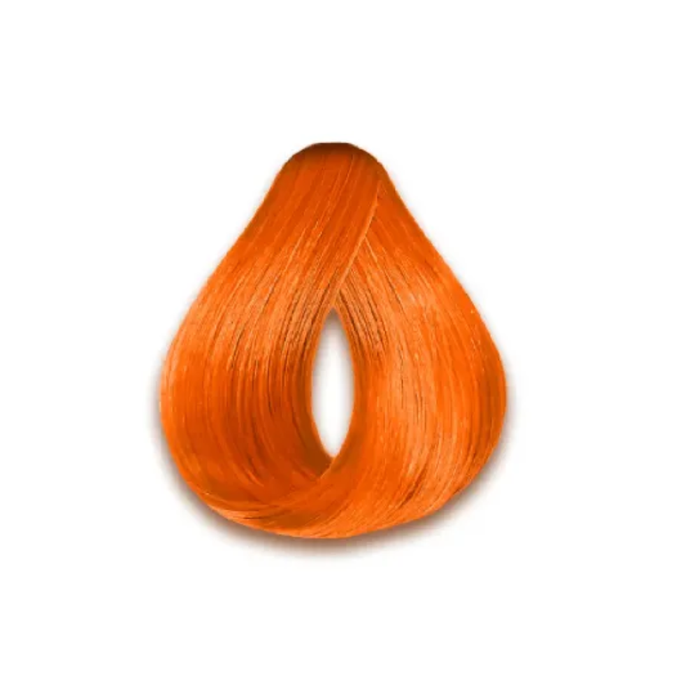 Coloração Creme Haskell Excllusiv Color 0.43 Intensificador Cobre Dourado