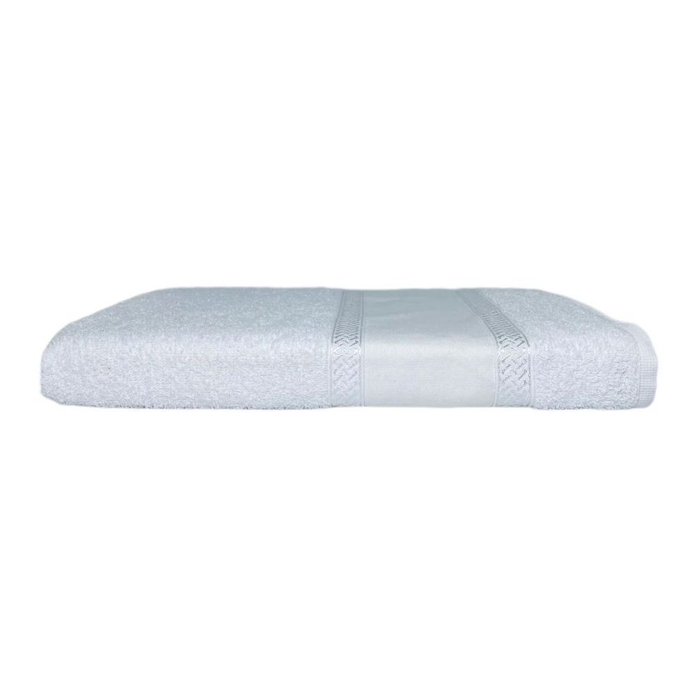 Toalha de Rosto Olinda Beauty Branca