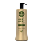 Shampoo Haskell MuruMuru Nutrição e Recuperação 1000ml
