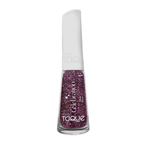 Esmalte Novo Toque Diva Glitter 8ml