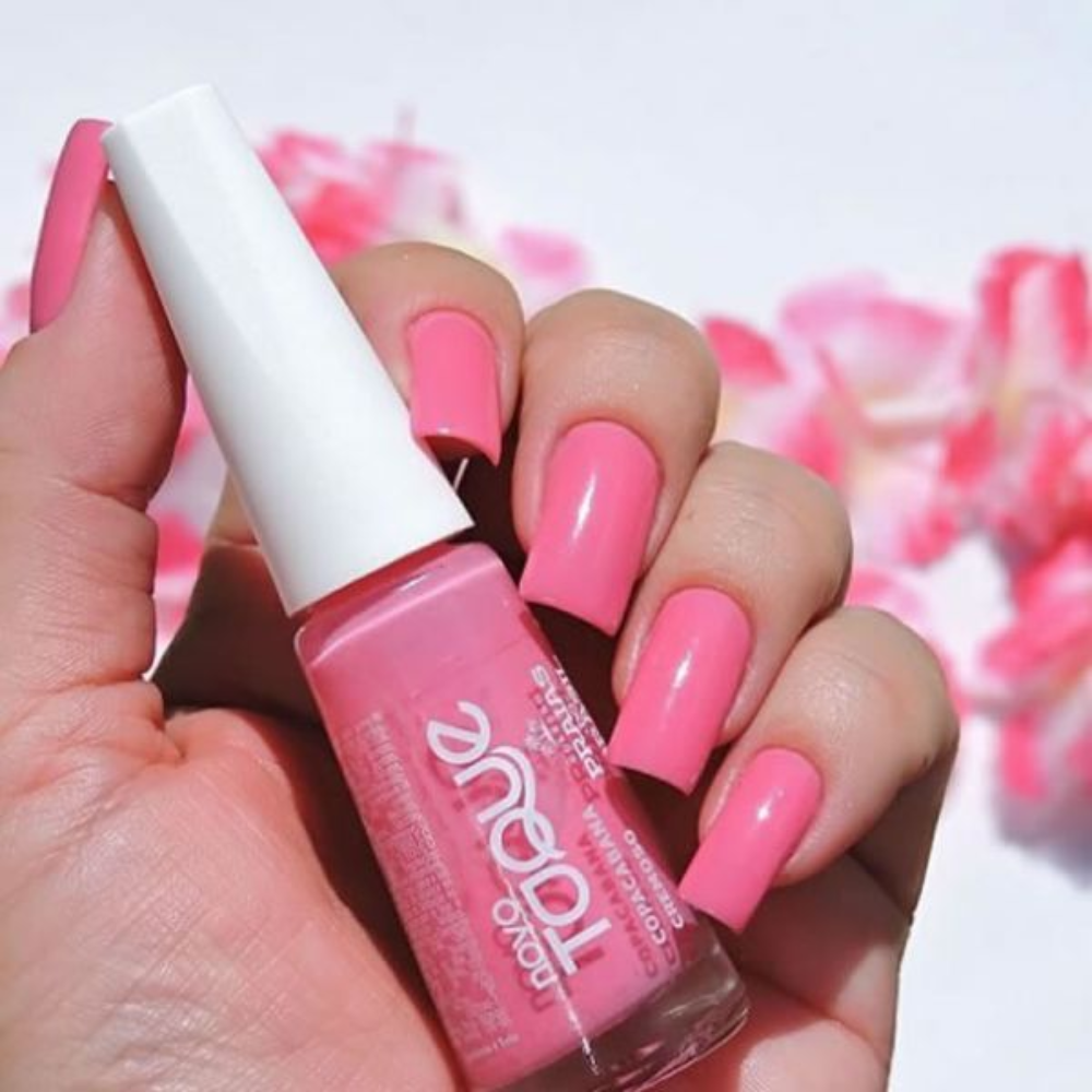 Esmalte Novo Toque Copacabana Cremoso 8ml