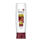 Kit Skala Shampoo 325ml + Condicionador 200ml 12 em 1