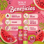 Kit Skala Shampoo 325ml + Condicionador 200ml Melancia