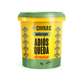 Máscara Capilar Chikas Adiós Queda 700 g