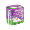 Absorvente Charm’s Proteção Natural Fluxo Normal com Abas 8 Unidades