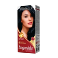 Tonalizante Probelle Burguesinha Preto Azulado 1.11