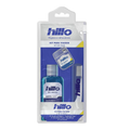 Kit para Viagem Hillo com Gel Dental