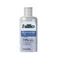 Gel Antisséptico Hillo 70% Aloe Vera 60ml