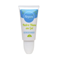 Pedra Hume Repos em Gel 10 g