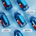 Ampola Mágica de Hidratação Japinha 15ml