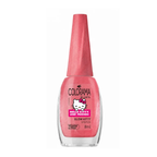 Esmalte Colorama Hello Kitty Glow Kitty 8ml