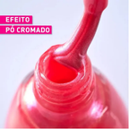 Esmalte Colorama Hello Kitty Glow Kitty 8ml