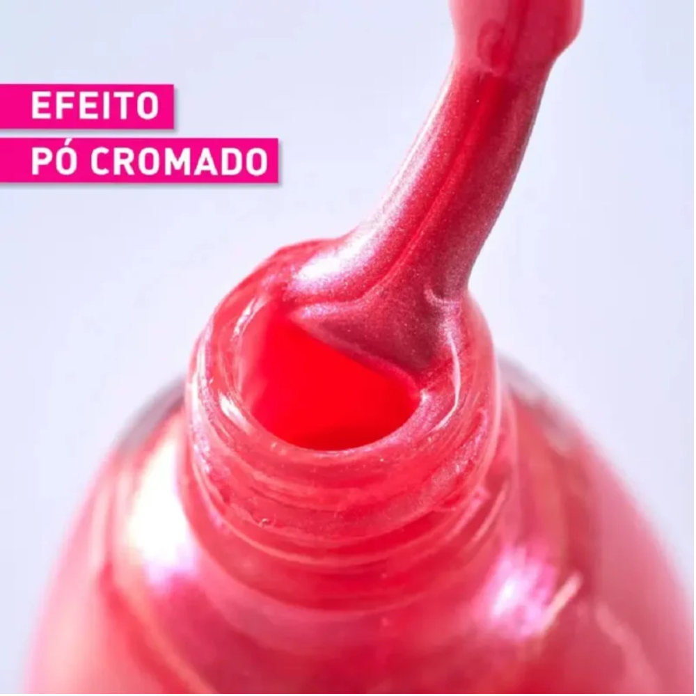 Esmalte Colorama Hello Kitty Glow Kitty 8ml