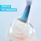 Esmalte Colorama Hello Kitty Nuvem Glow 8ml