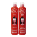 Kit Japinha Ojon Shampoo + Ativo Redutor 300ml