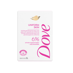Sabonete em Barra Dove Uniform Skin 135g