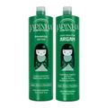 Kit Japinha Detox Shampoo + Ativo Redutor 1L