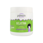 Gelatina Japinha Cachos Soltos 500g