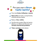 Sérum Capilar Japinha 30ml