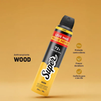 Desodorante Aerossol Cimed Super Wood 250ml