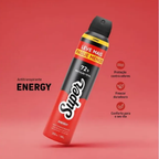 Desodorante Aerossol Cimed Super Energy 250ml